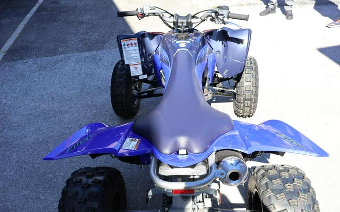 2024 Yamaha YFZ450R