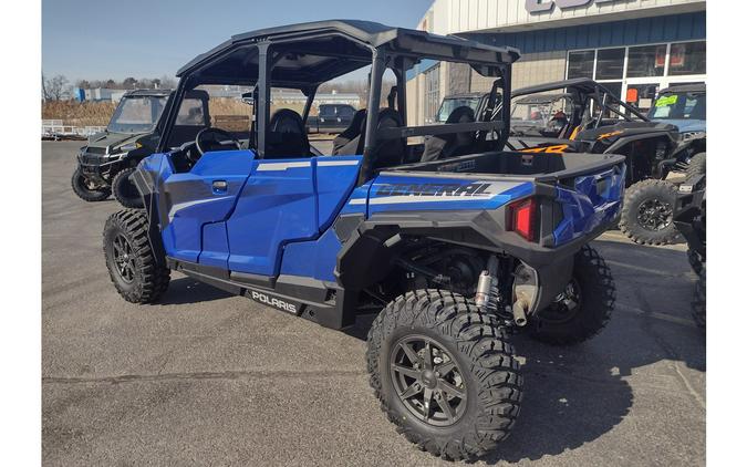 2024 Polaris Industries GENERAL® XP 4 1000 Ultimate