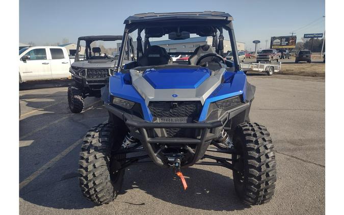 2024 Polaris Industries GENERAL® XP 4 1000 Ultimate