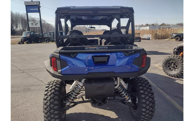 2024 Polaris Industries GENERAL® XP 4 1000 Ultimate