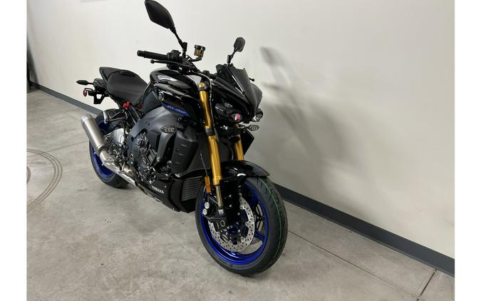 2024 Yamaha MT-10 SP