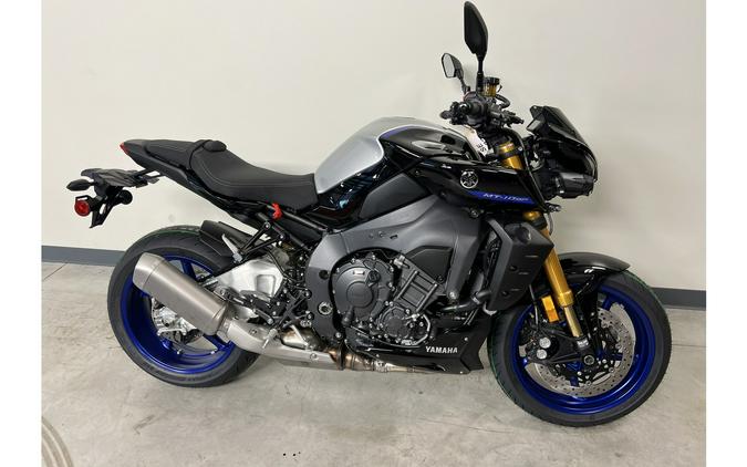 2024 Yamaha MT-10 SP