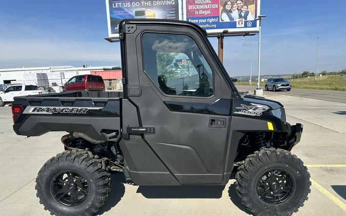 2025 Polaris® Ranger XP 1000 NorthStar Edition Premium