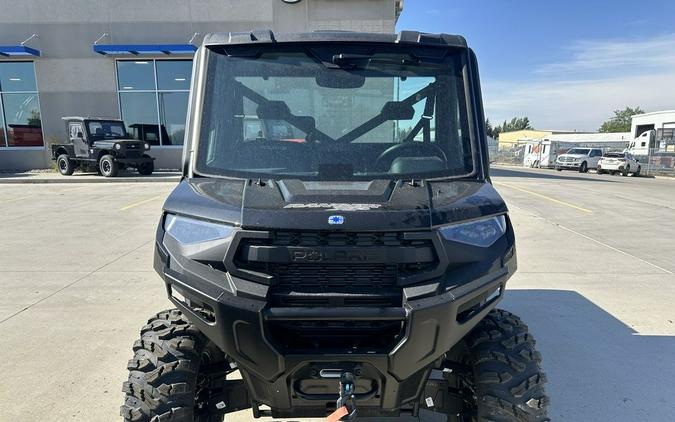 2025 Polaris® Ranger XP 1000 NorthStar Edition Premium