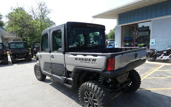 2024 Polaris® Ranger Crew XD 1500 NorthStar Edition Ultimate