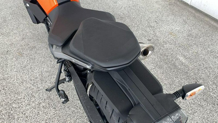 New 2023 KTM 790 DUKE