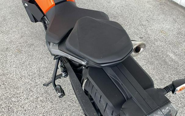 New 2023 KTM 790 DUKE