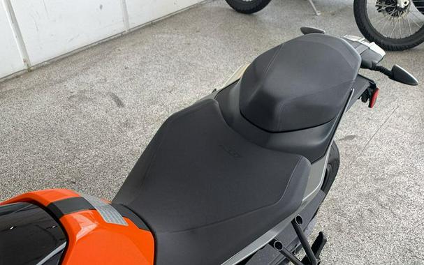 New 2023 KTM 790 DUKE
