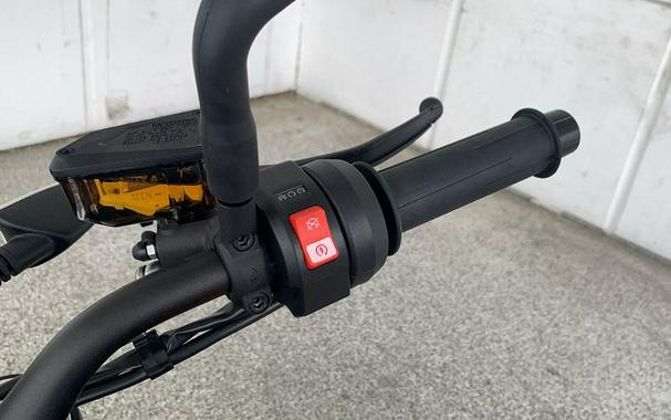 New 2023 KTM 790 DUKE