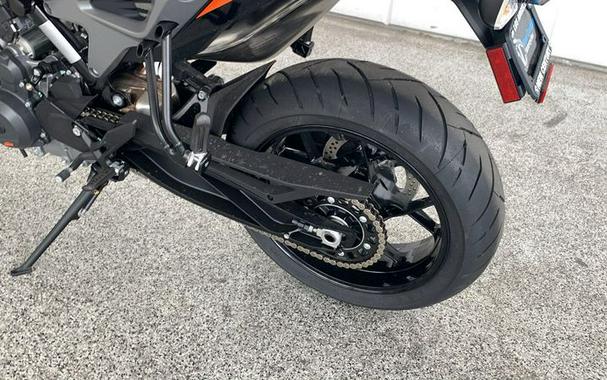 New 2023 KTM 790 DUKE
