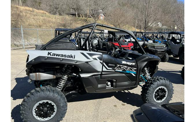 2024 Kawasaki TERYX KRX 1000