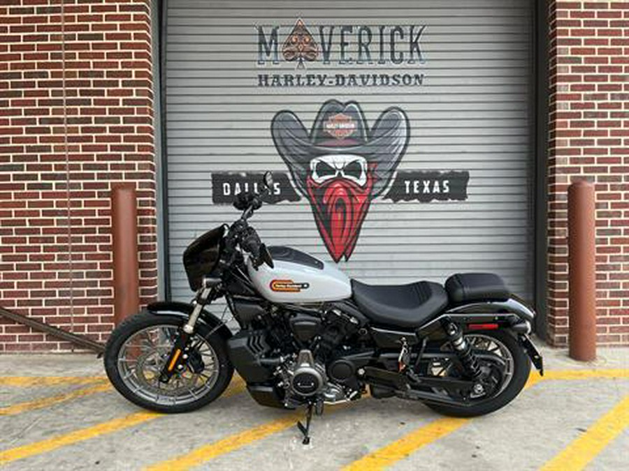 2024 Harley-Davidson Nightster® Special