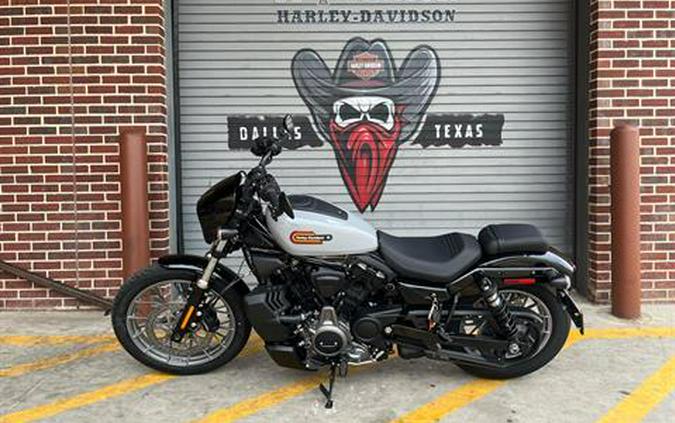 2024 Harley-Davidson Nightster® Special