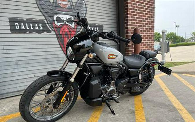 2024 Harley-Davidson Nightster® Special