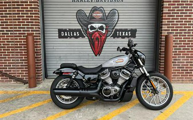 2024 Harley-Davidson Nightster® Special