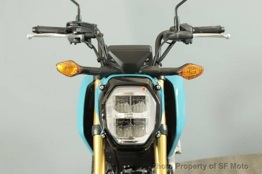 2024 Honda Grom