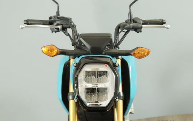 2024 Honda Grom