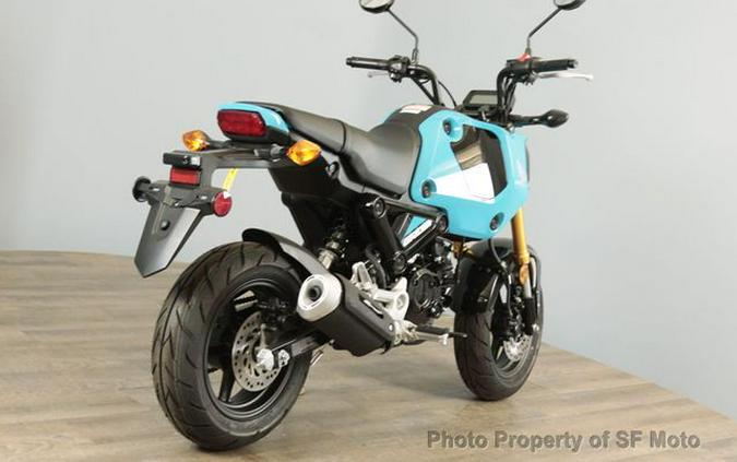 2024 Honda Grom