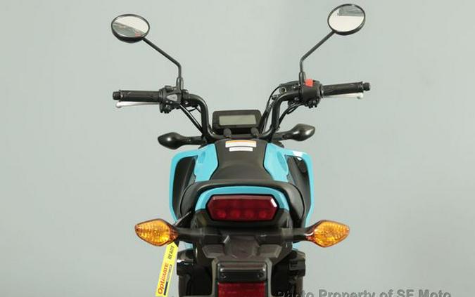 2024 Honda Grom