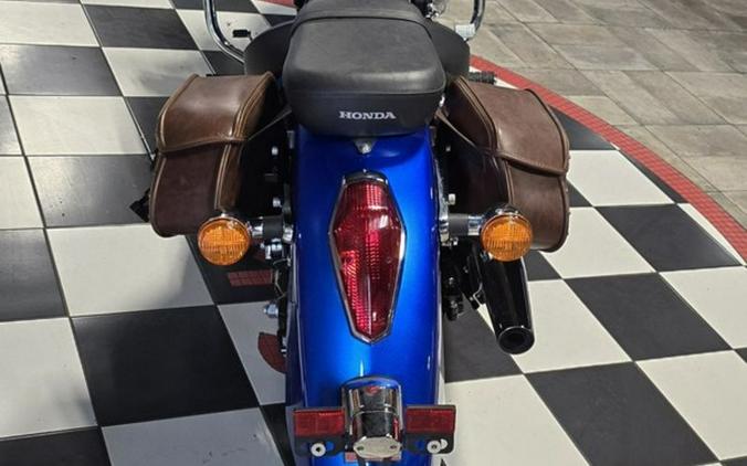 2023 Honda® Shadow Aero