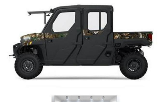 2025 Polaris® Ranger Crew XP 1000 Northstar Edition Ultimate Camo