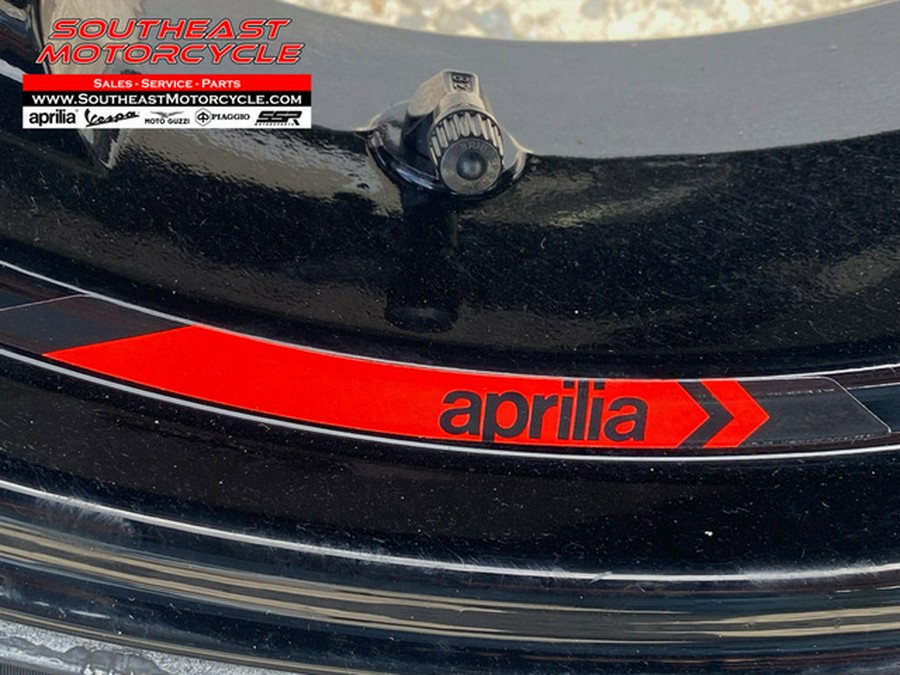 2024 Aprilia Tuono 660 Factory