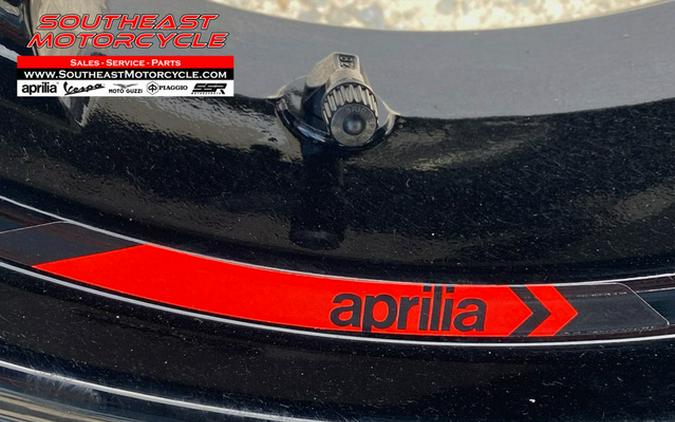 2024 Aprilia Tuono 660 Factory