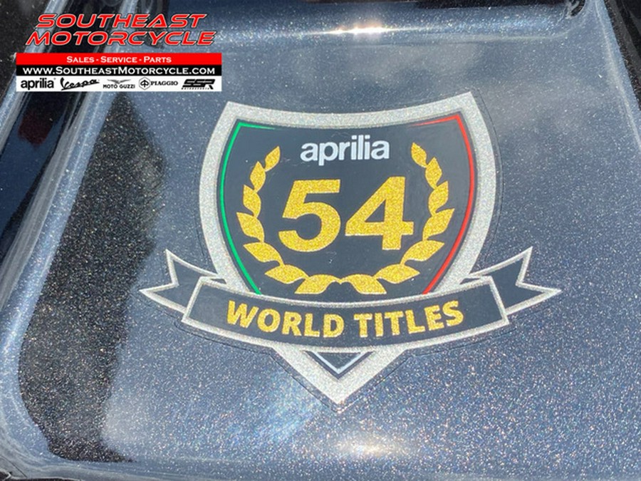 2024 Aprilia Tuono 660 Factory