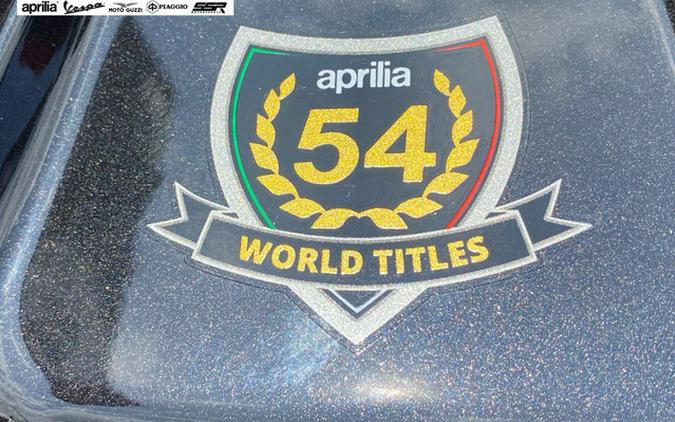 2024 Aprilia Tuono 660 Factory