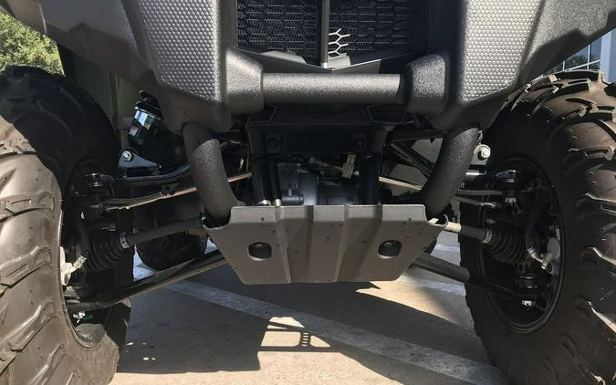 2025 Yamaha Kodiak 450 EPS