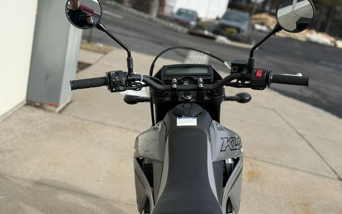 2025 Kawasaki KLX 300SM