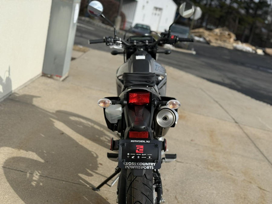 2025 Kawasaki KLX 300SM