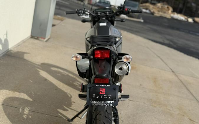 2025 Kawasaki KLX 300SM