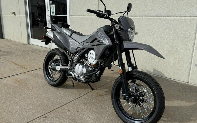 2025 Kawasaki KLX 300SM