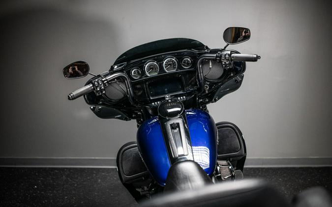 2020 Harley-Davidson Ultra Limited