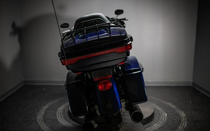 2020 Harley-Davidson Ultra Limited