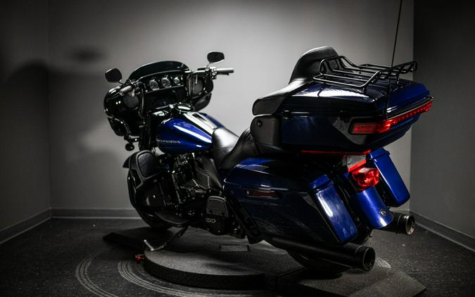 2020 Harley-Davidson Ultra Limited