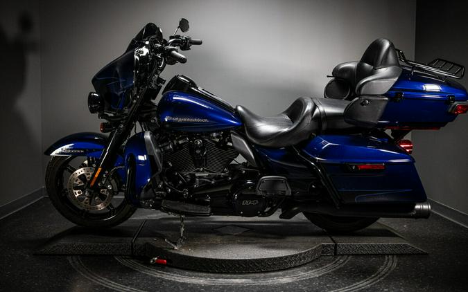 2020 Harley-Davidson Ultra Limited
