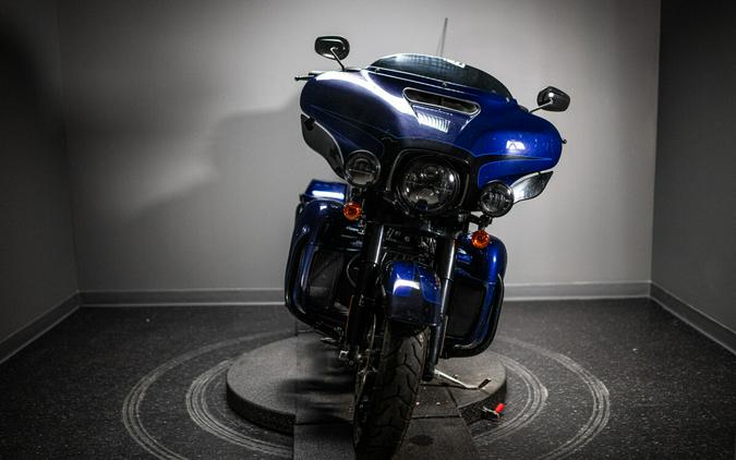 2020 Harley-Davidson Ultra Limited