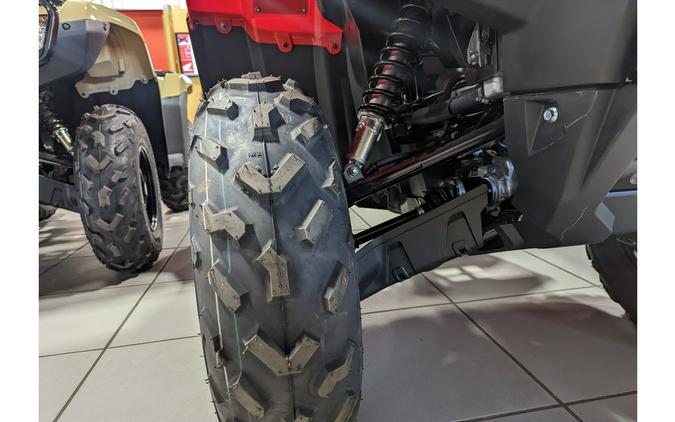 2026 Honda FourTrax Foreman® Rubicon 4x4 Automatic DCT EPS