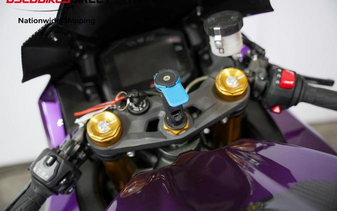 2024 Suzuki GSX-R1000R - $16,499.00