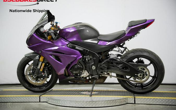 2024 Suzuki GSX-R1000R - $16,499.00