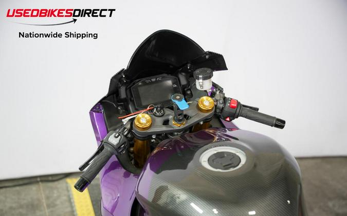 2024 Suzuki GSX-R1000R - $16,499.00