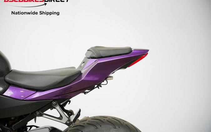 2024 Suzuki GSX-R1000R - $16,499.00