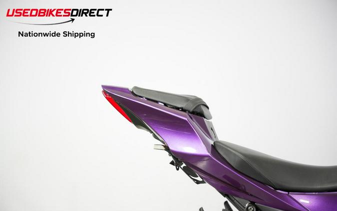 2024 Suzuki GSX-R1000R - $16,499.00