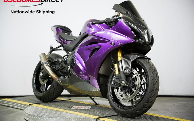 2024 Suzuki GSX-R1000R - $16,499.00