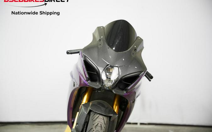 2024 Suzuki GSX-R1000R - $16,499.00