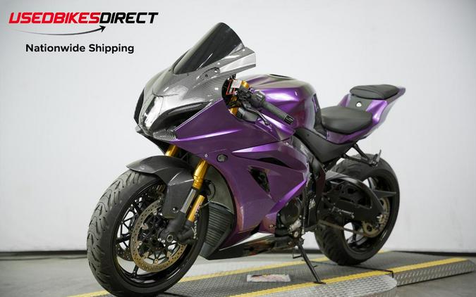 2024 Suzuki GSX-R1000R - $16,499.00
