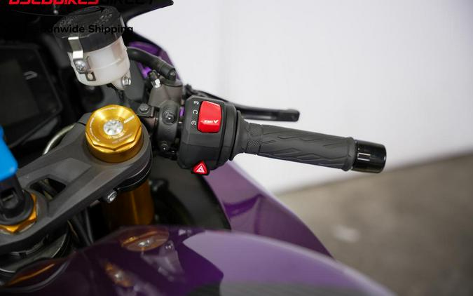 2024 Suzuki GSX-R1000R - $16,499.00