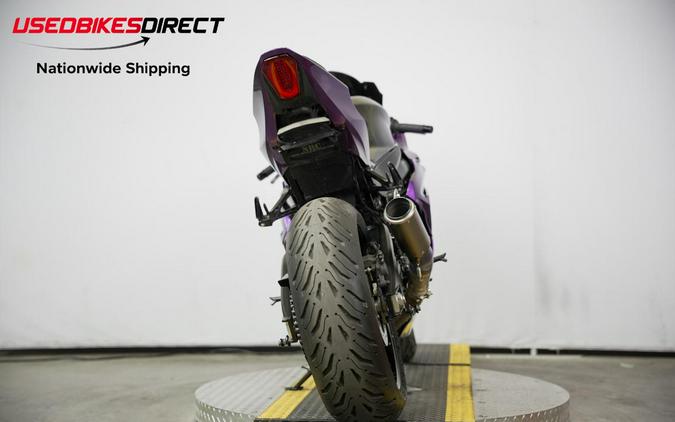 2024 Suzuki GSX-R1000R - $16,499.00